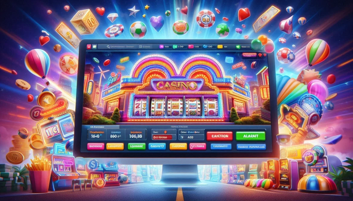 Betista Casino